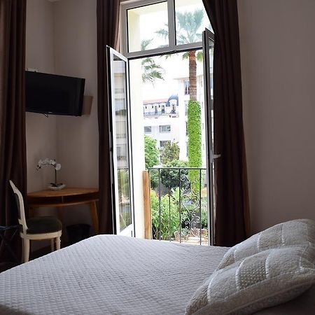 Armenonville Nice Ngoại thất bức ảnh