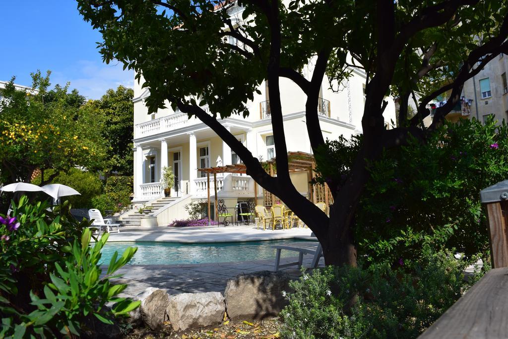 Armenonville Nice Ngoại thất bức ảnh
