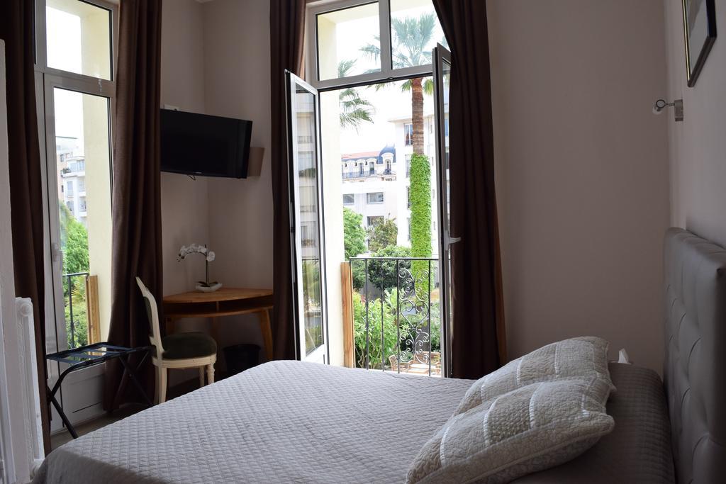 Armenonville Nice Ngoại thất bức ảnh