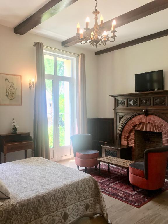 Armenonville Nice Ngoại thất bức ảnh