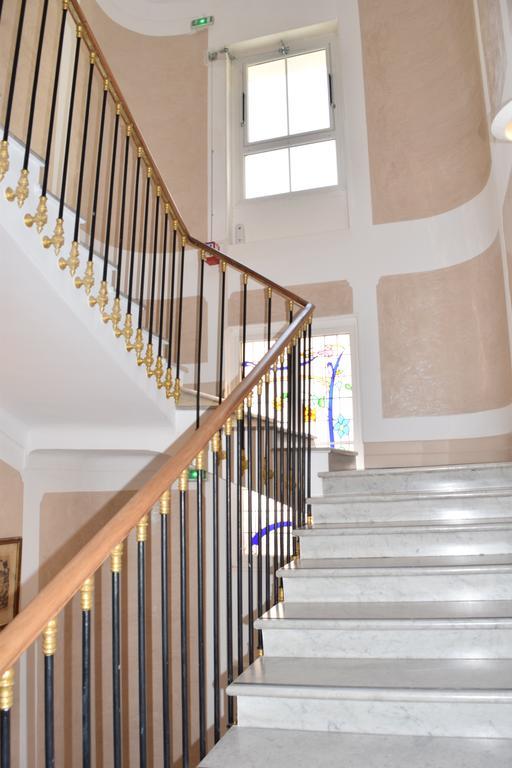 Armenonville Nice Ngoại thất bức ảnh