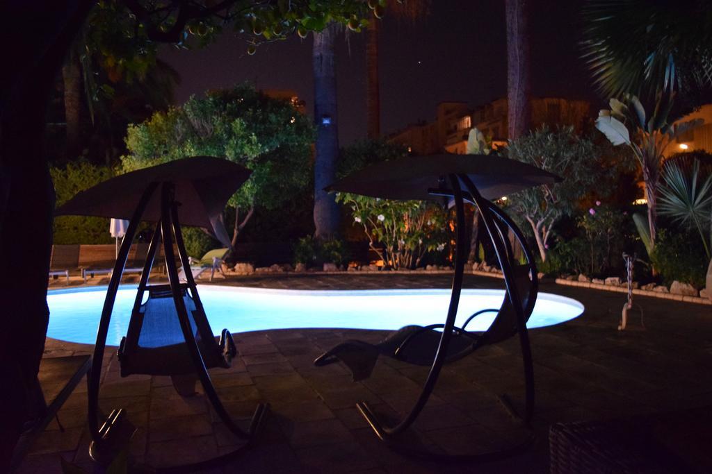 Armenonville Nice Ngoại thất bức ảnh