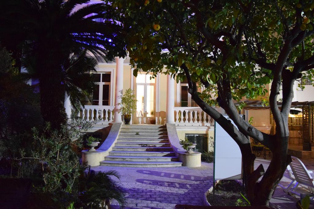 Armenonville Nice Ngoại thất bức ảnh