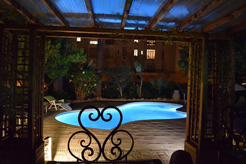 Armenonville Nice Ngoại thất bức ảnh