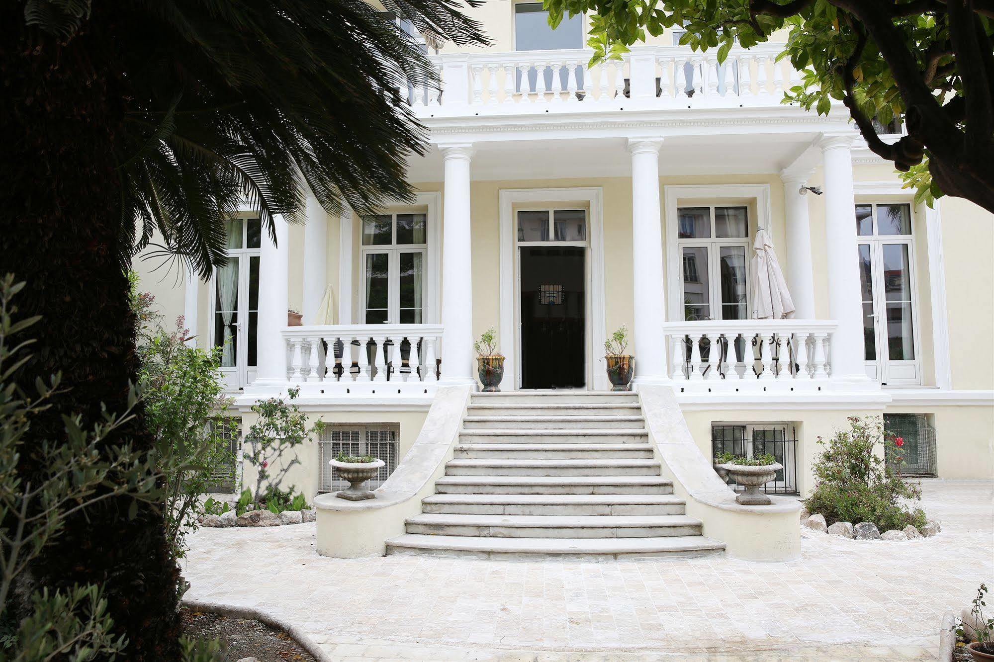 Armenonville Nice Ngoại thất bức ảnh
