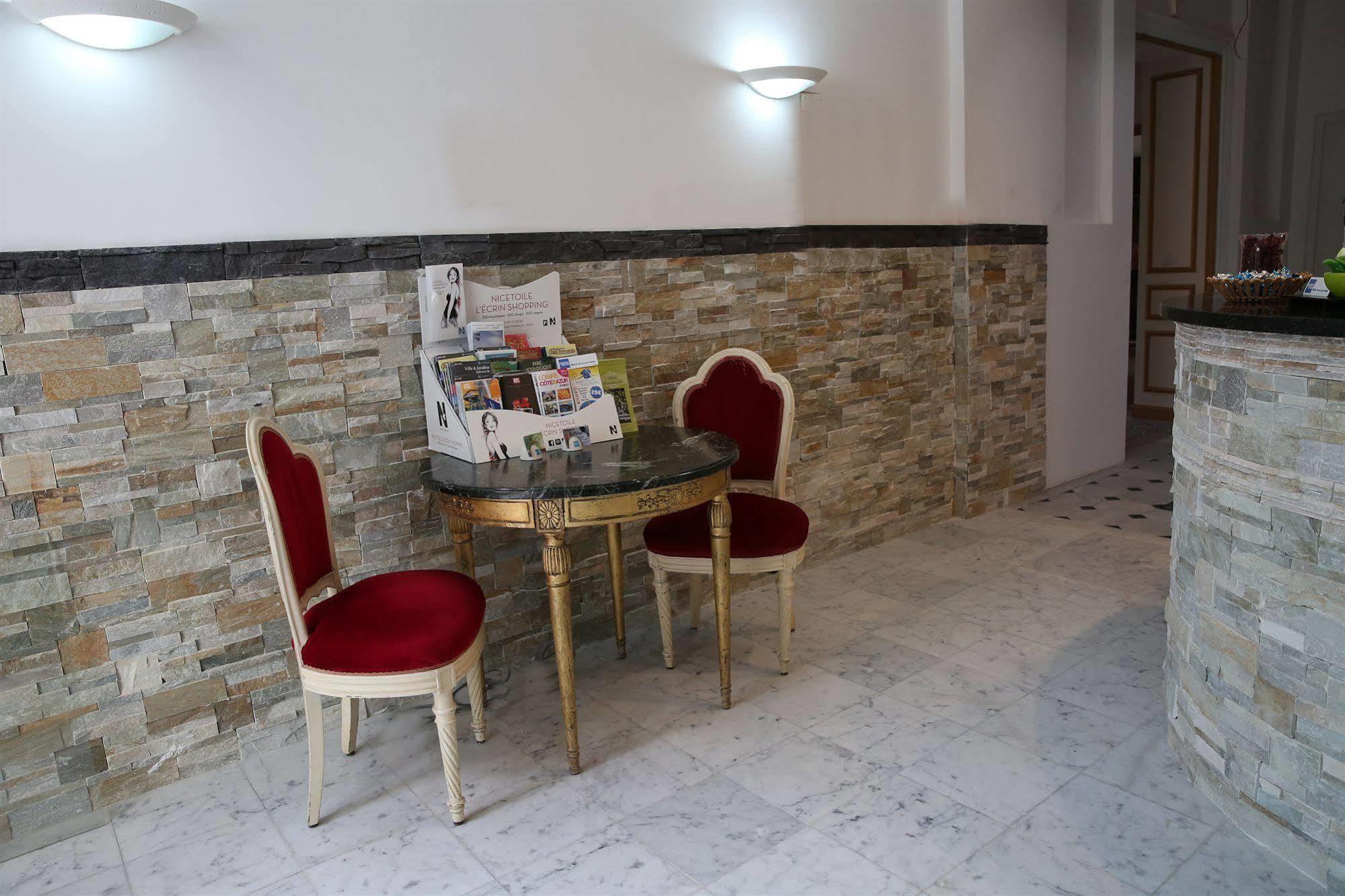 Armenonville Nice Ngoại thất bức ảnh