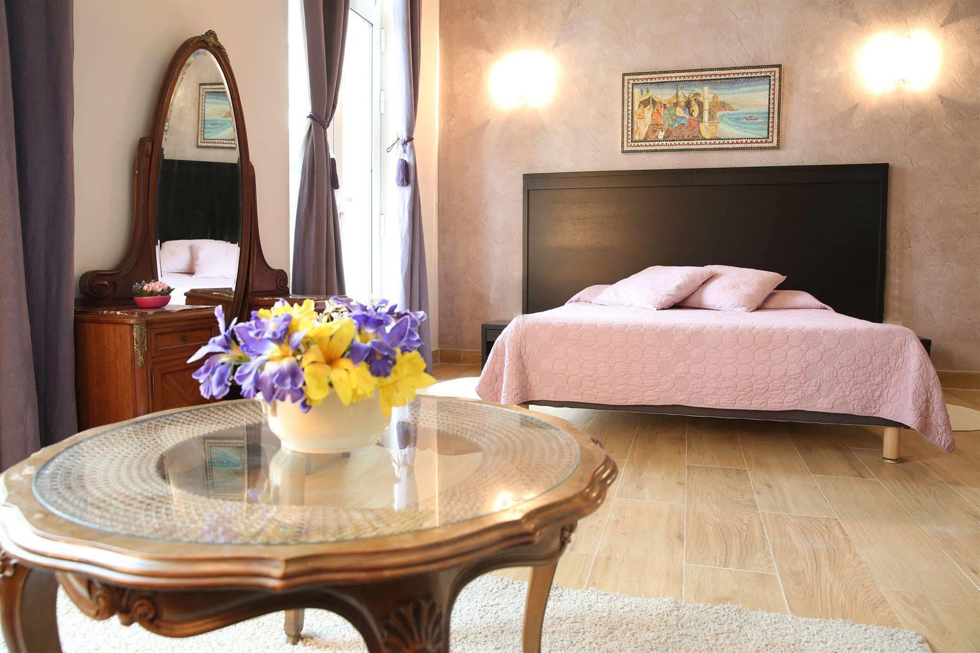 Armenonville Nice Ngoại thất bức ảnh