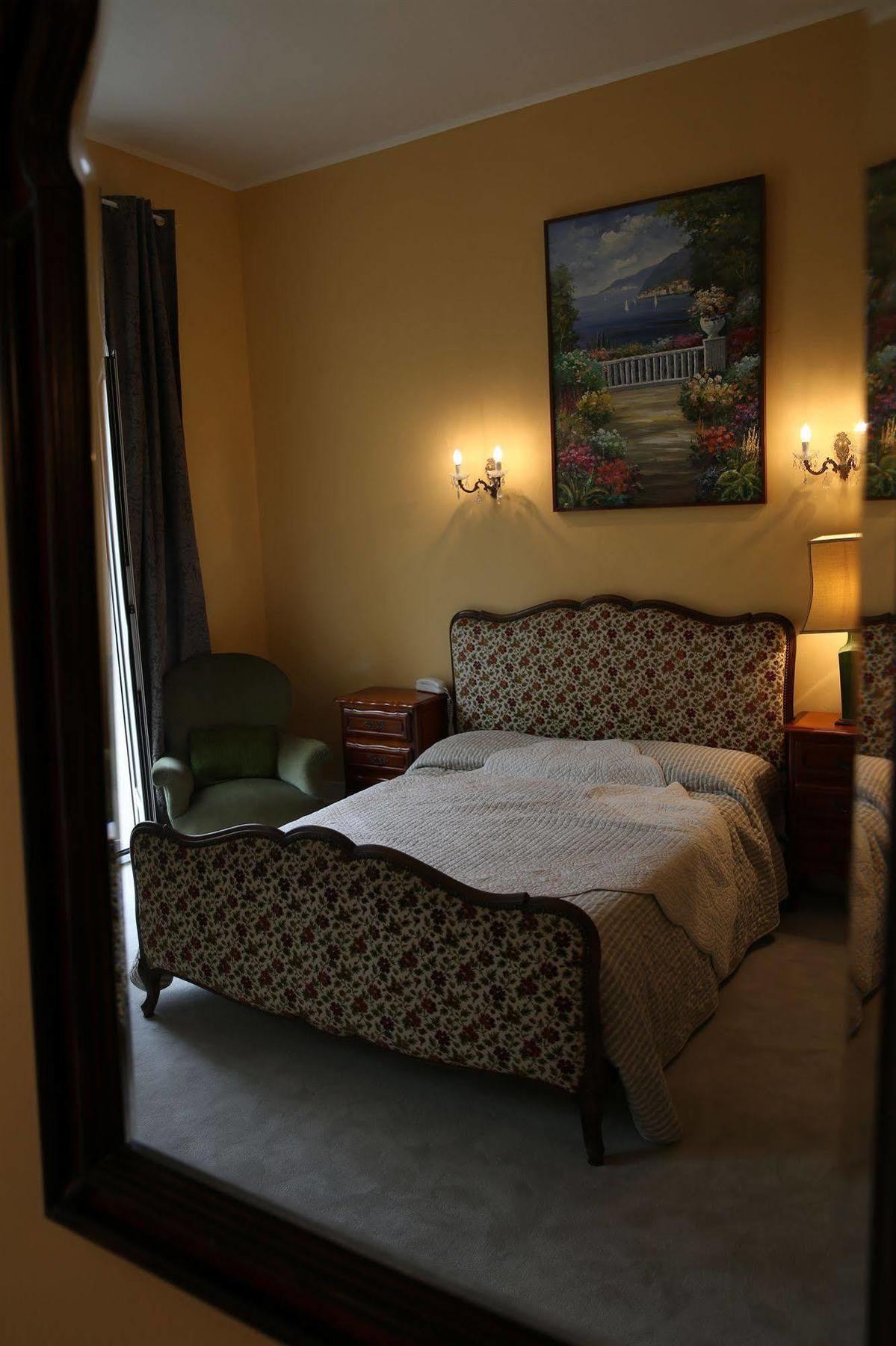 Armenonville Nice Ngoại thất bức ảnh