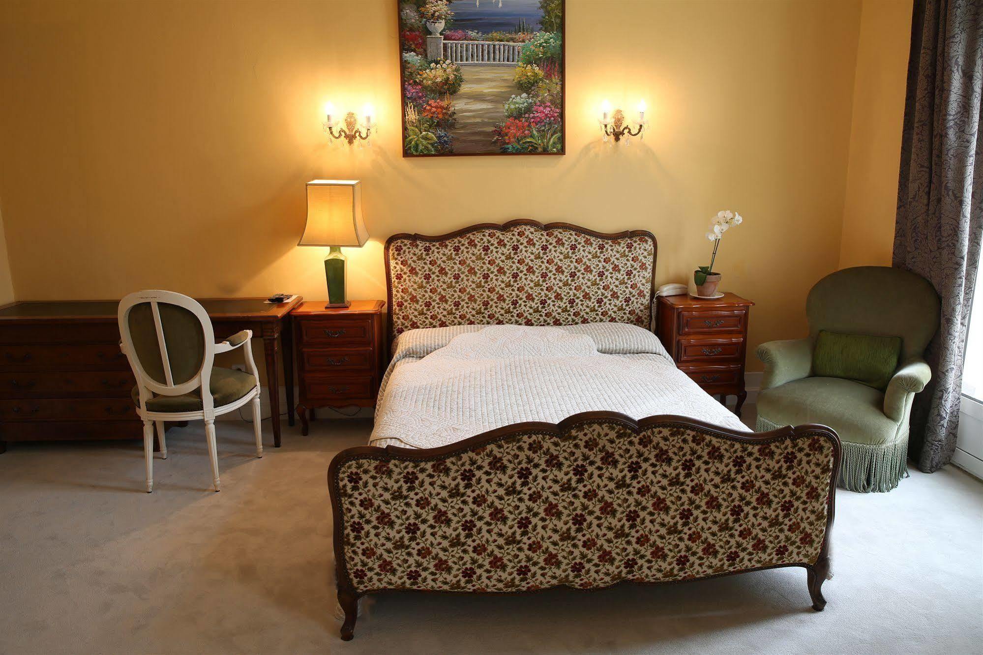 Armenonville Nice Ngoại thất bức ảnh