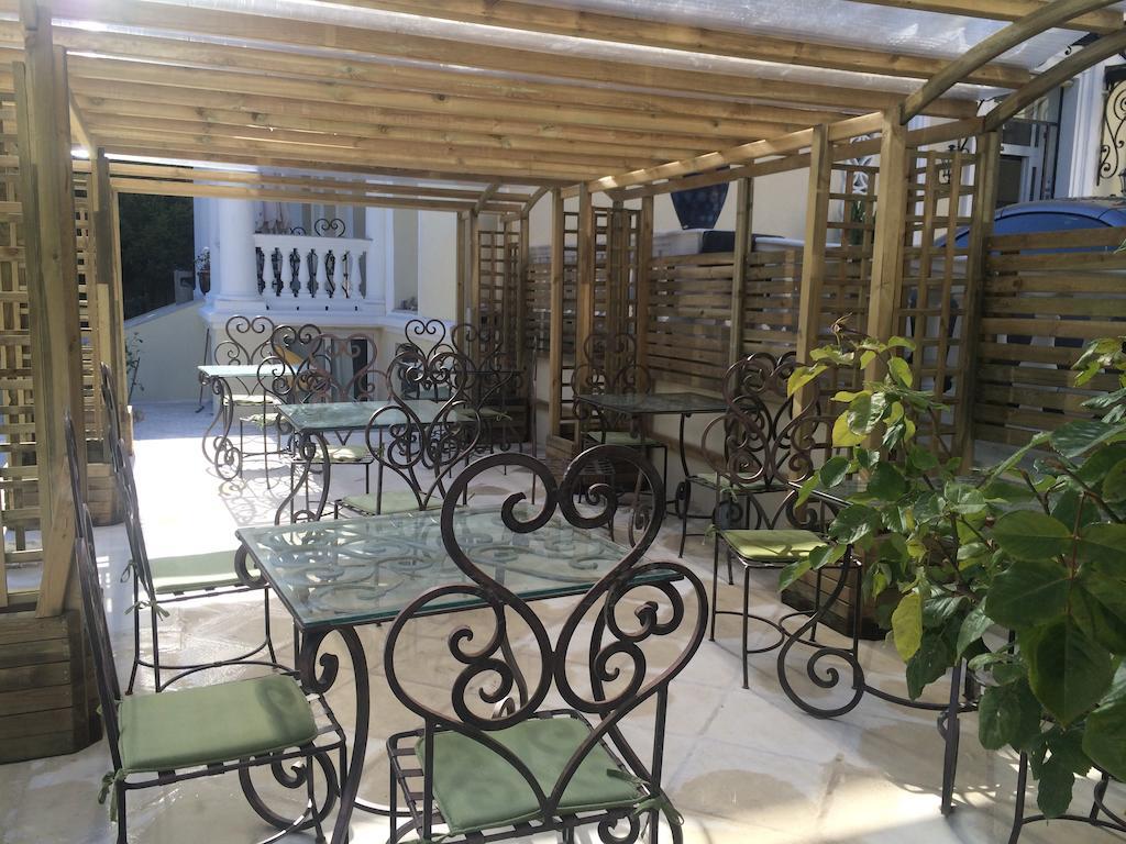 Armenonville Nice Ngoại thất bức ảnh