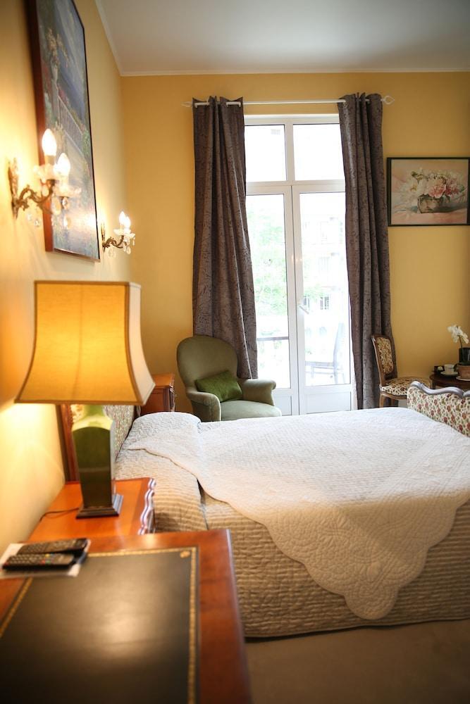 Armenonville Nice Ngoại thất bức ảnh
