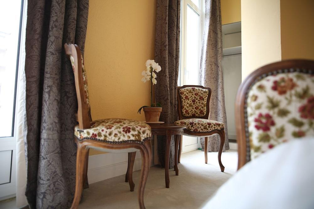 Armenonville Nice Ngoại thất bức ảnh